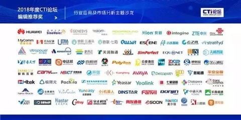 容聯云聯絡中心獲「CTI年度編輯推薦獎」