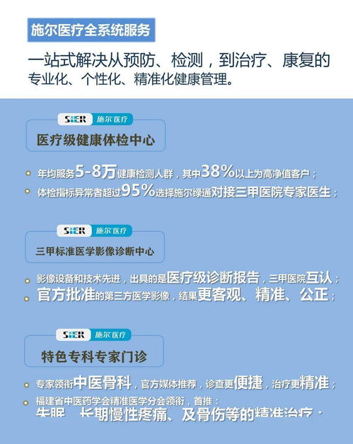 頸椎磁共振健康篩查 守護頸椎健康，施爾中心為您提供專業咨詢服務